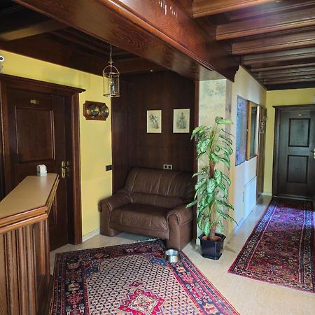 Haus Schweighofer Apartment Neuberg an der Muerz Bagian luar foto